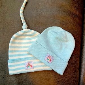Newborn beanies